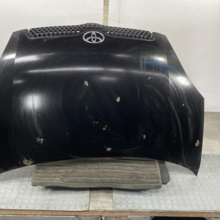 Capot TOYOTA YARIS 1 Photo n°1