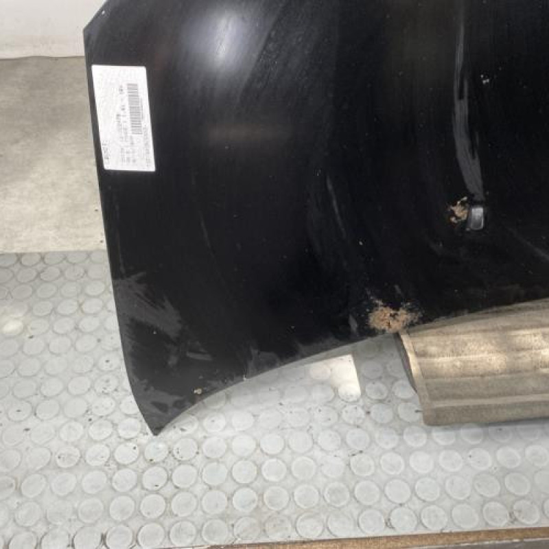 Capot TOYOTA YARIS 1 Photo n°5