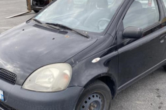 Capot TOYOTA YARIS 1