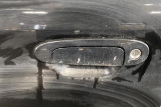 Porte avant gauche TOYOTA YARIS 1