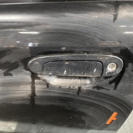 Porte avant gauche TOYOTA YARIS 1
