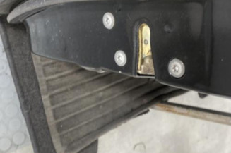 Porte avant gauche TOYOTA YARIS 1