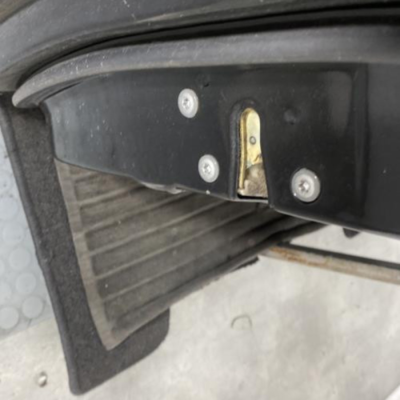 Porte avant gauche TOYOTA YARIS 1 Photo n°4