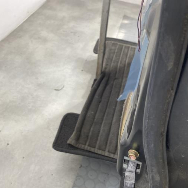 Porte avant gauche TOYOTA YARIS 1 Photo n°5
