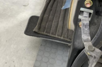 Porte avant gauche TOYOTA YARIS 1