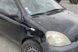 Porte avant gauche TOYOTA YARIS 1