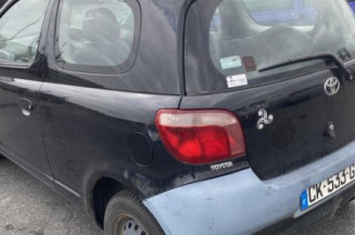 Porte avant gauche TOYOTA YARIS 1