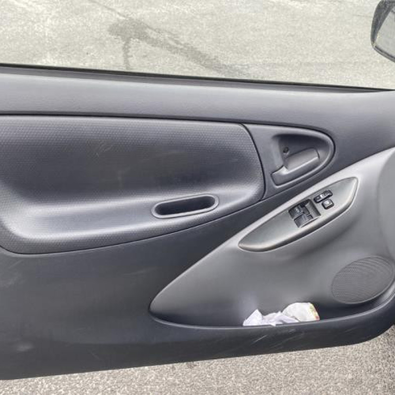 Porte avant gauche TOYOTA YARIS 1 Photo n°17