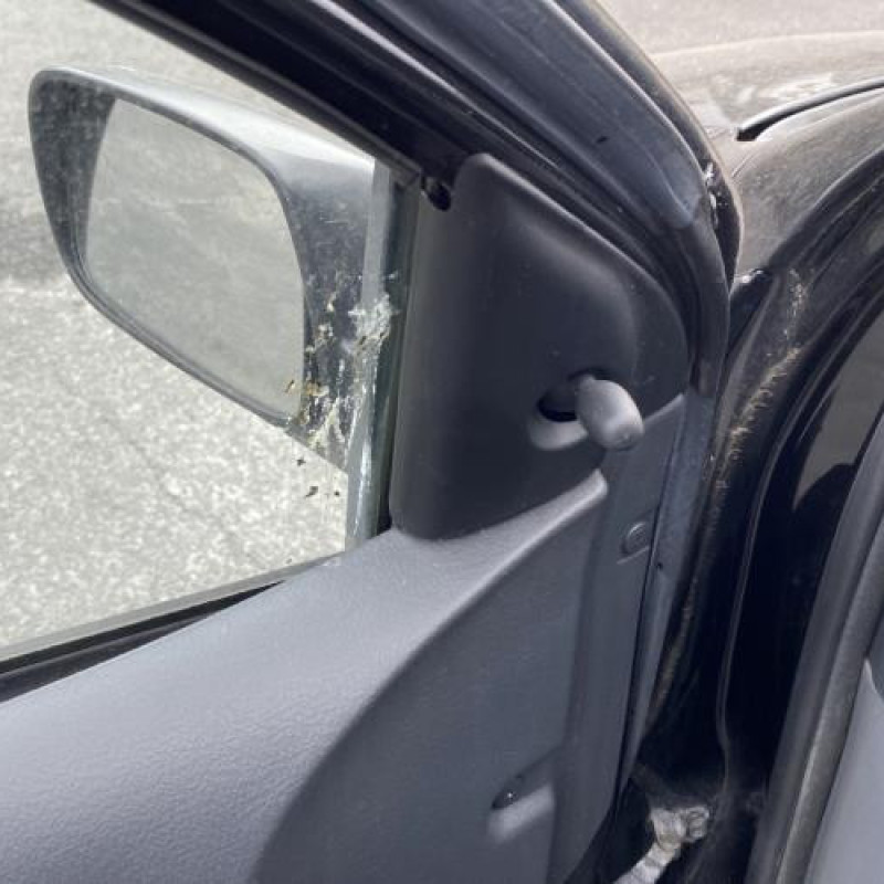 Porte avant gauche TOYOTA YARIS 1 Photo n°18