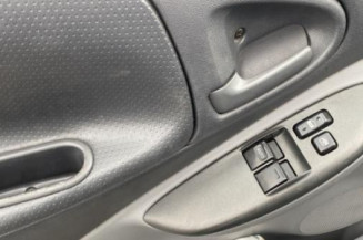 Porte avant gauche TOYOTA YARIS 1