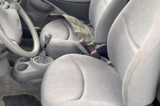 Porte avant gauche TOYOTA YARIS 1