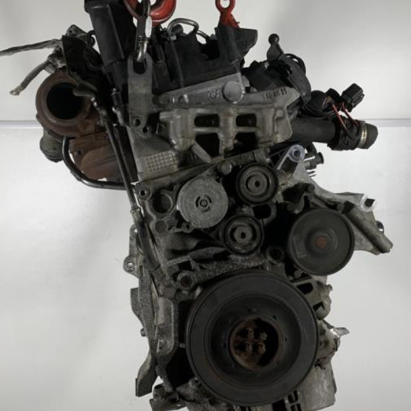 Moteur MINI MINI 2 R60 Photo n°2