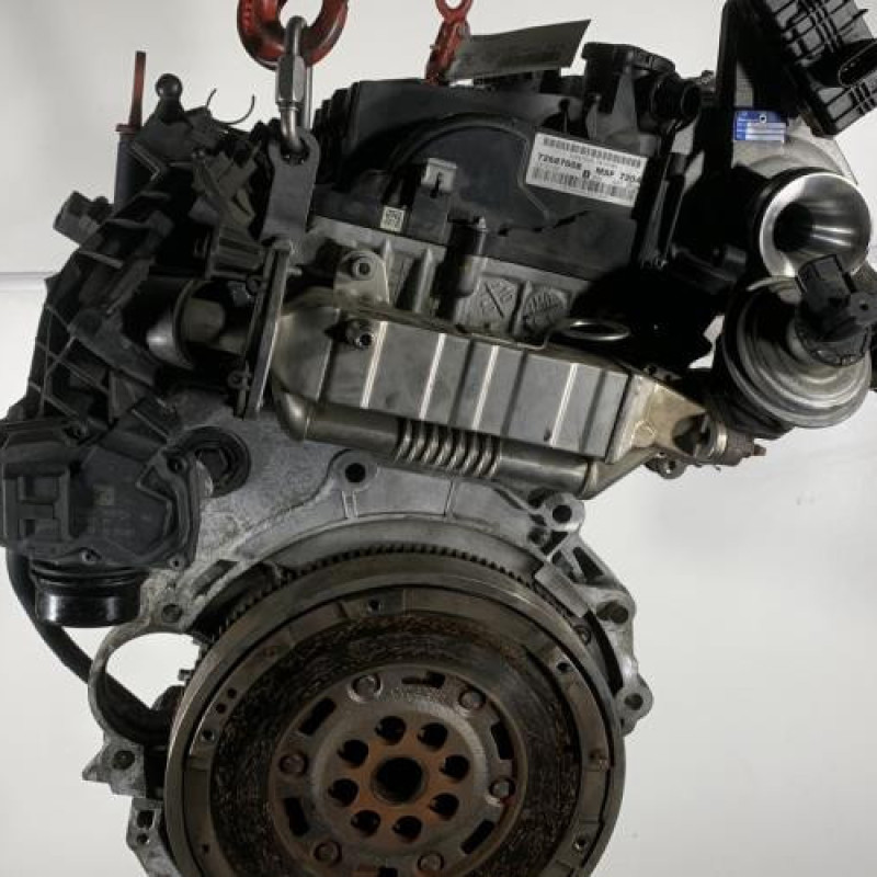 Moteur MINI MINI 2 R60 Photo n°4