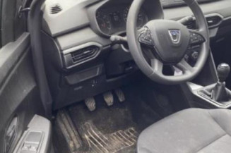 Porte arriere droit DACIA SANDERO 3