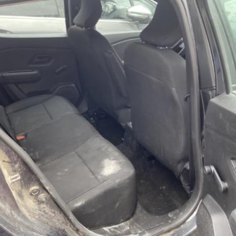 Porte arriere droit DACIA SANDERO 3 Photo n°7