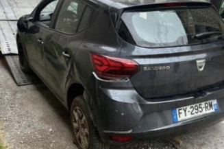 Porte arriere droit DACIA SANDERO 3