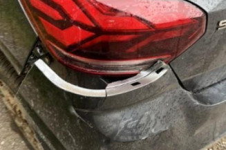 Porte arriere droit DACIA SANDERO 3