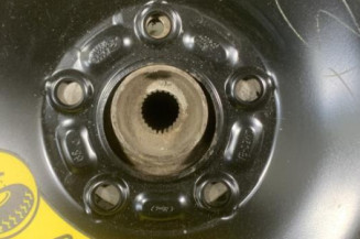 Roue de secours FORD FOCUS 3