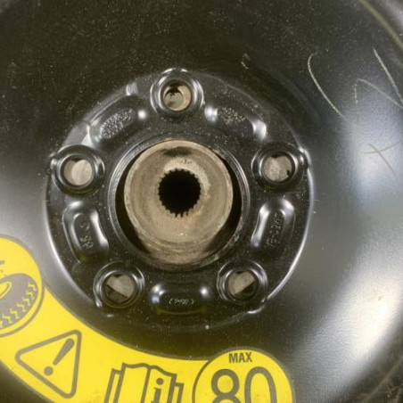 Roue de secours FORD FOCUS 3