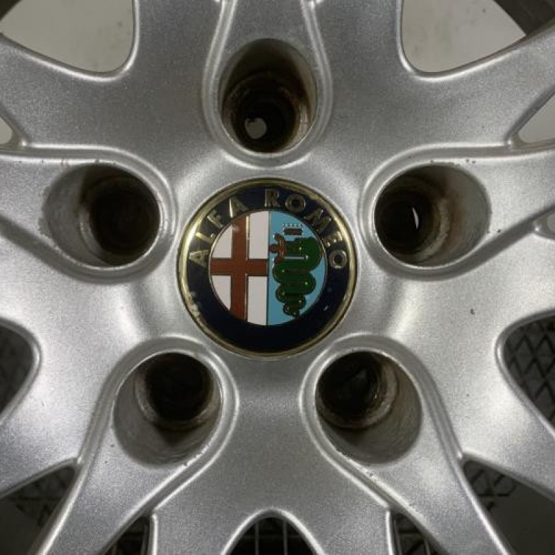 Jante ALFA ROMEO GIULIETTA 2 Photo n°2