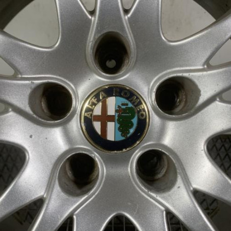 Jante ALFA ROMEO GIULIETTA 2 Photo n°1