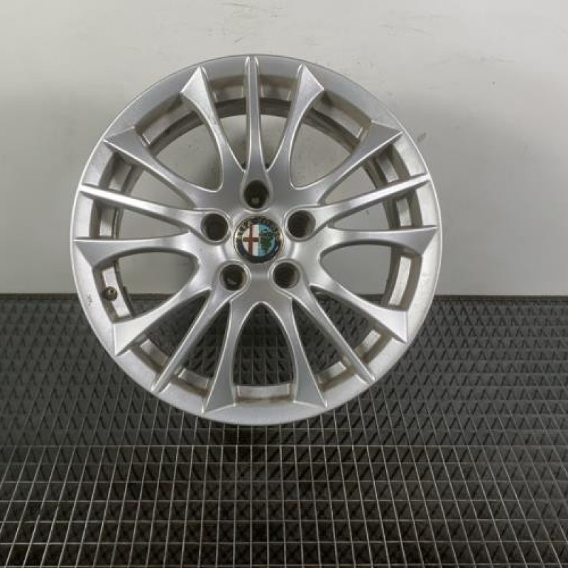 Jante ALFA ROMEO GIULIETTA 2 Photo n°2