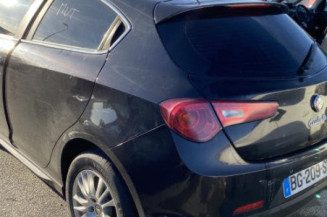 Jante ALFA ROMEO GIULIETTA 2