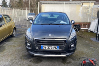 Roue de secours PEUGEOT 3008 1