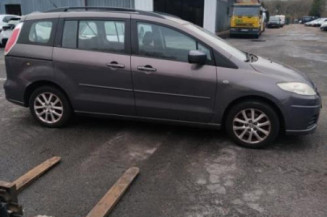 Boitier air bag MAZDA 5 1