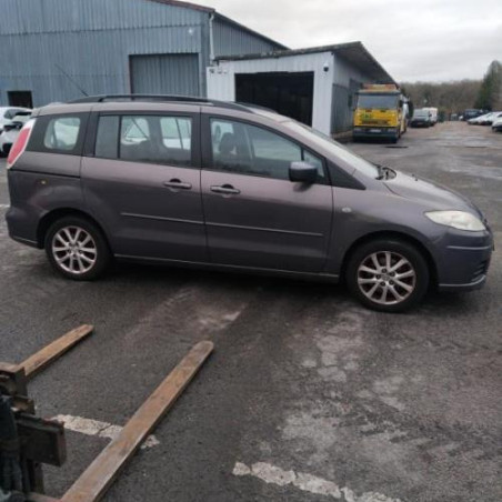 Boitier air bag MAZDA 5 1