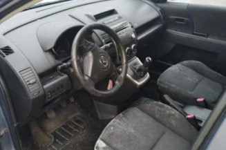 Boitier air bag MAZDA 5 1