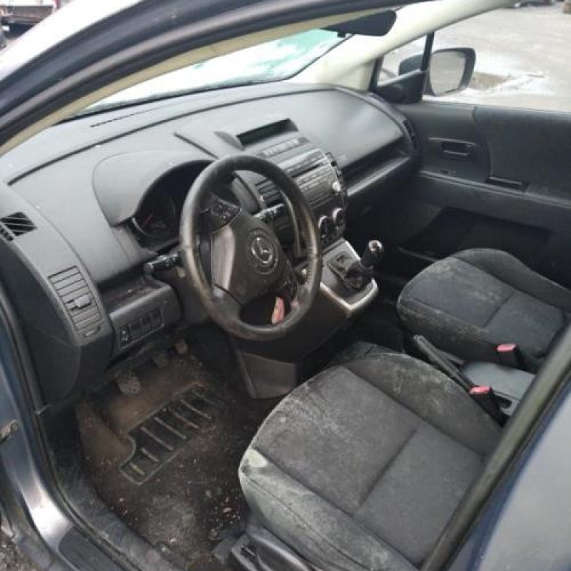 Boitier air bag MAZDA 5 1 Photo n°3