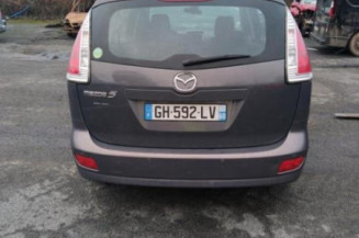Boitier air bag MAZDA 5 1