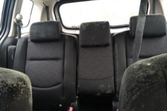 Boitier air bag MAZDA 5 1