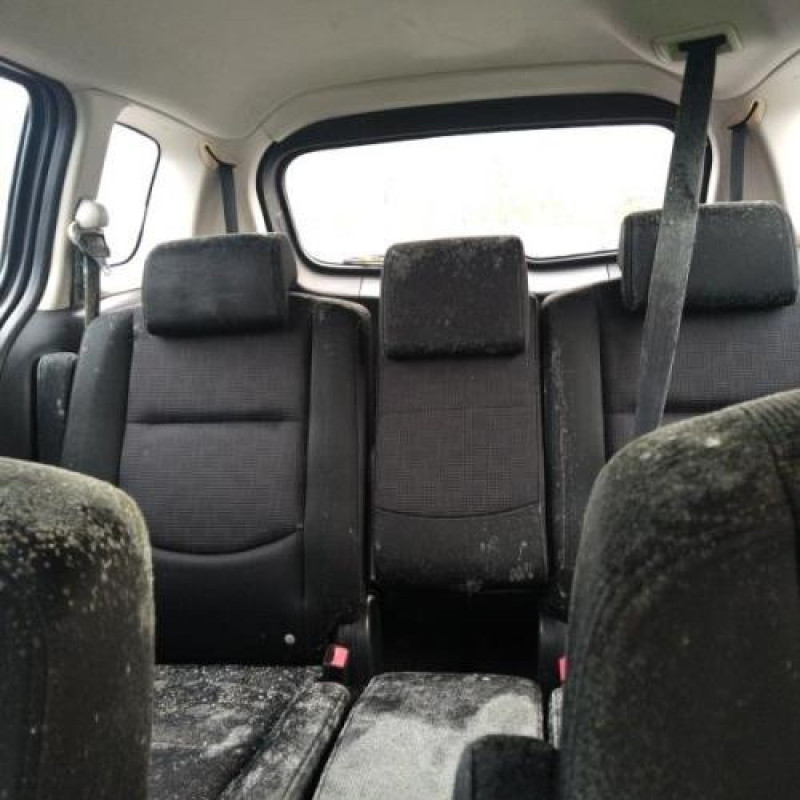 Boitier air bag MAZDA 5 1 Photo n°5