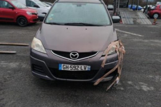 Boitier air bag MAZDA 5 1