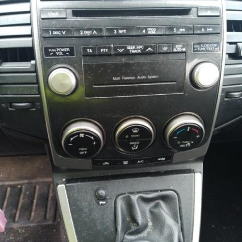 Boitier air bag MAZDA 5 1 Photo n°7