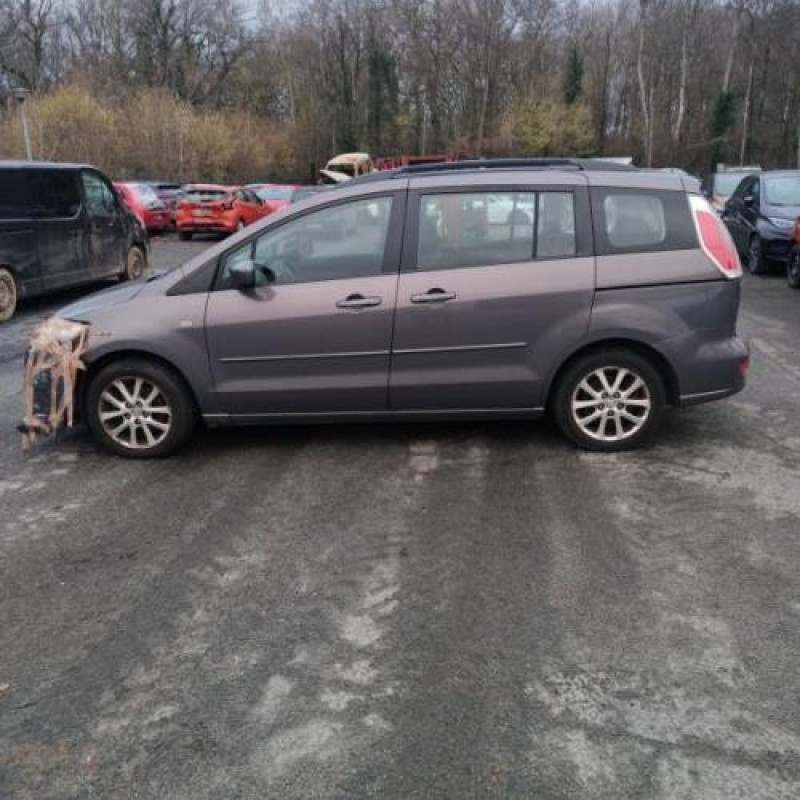 Boitier air bag MAZDA 5 1 Photo n°8