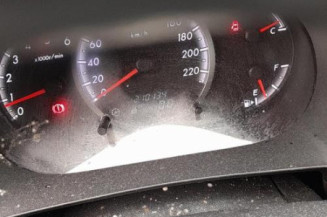Boitier air bag MAZDA 5 1