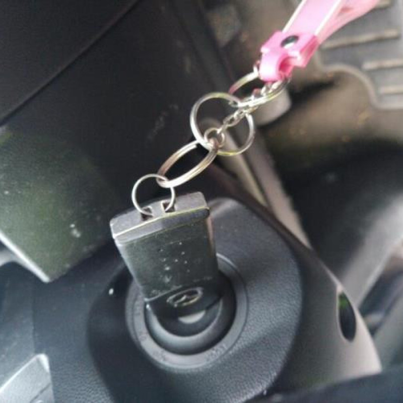 Boitier air bag MAZDA 5 1 Photo n°10
