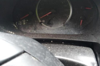 Boitier air bag MAZDA 5 1