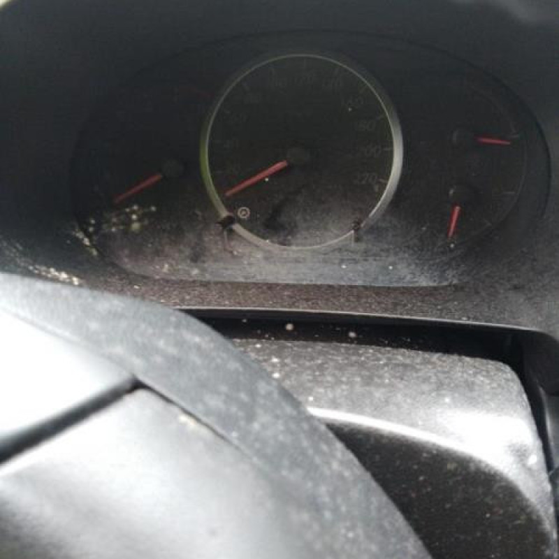 Boitier air bag MAZDA 5 1 Photo n°11