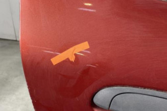 Porte avant droit RENAULT CLIO 2