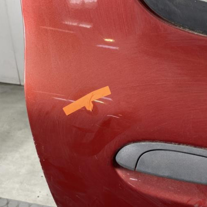 Porte avant droit RENAULT CLIO 2 Photo n°3