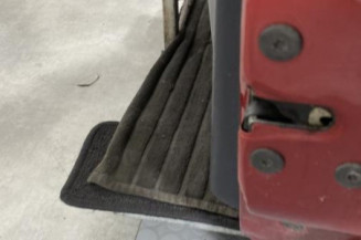 Porte avant droit RENAULT CLIO 2