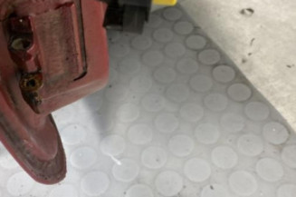Porte avant droit RENAULT CLIO 2