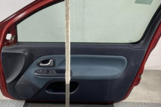 Porte avant droit RENAULT CLIO 2