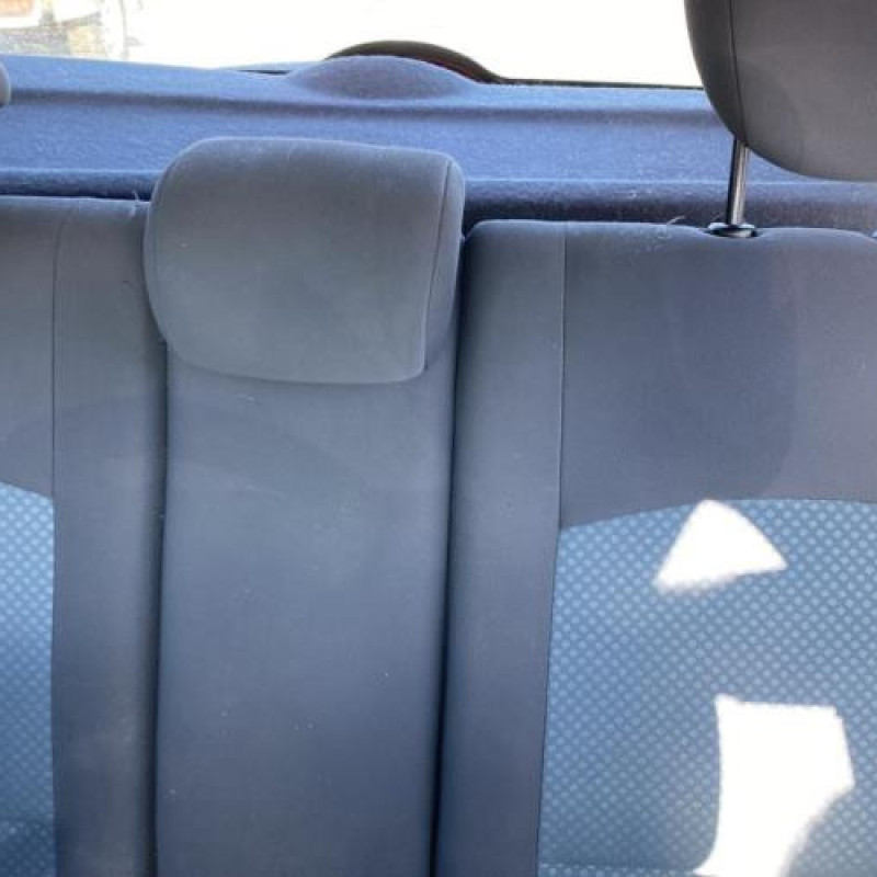 Vitre avant gauche RENAULT CLIO 2 Photo n°5