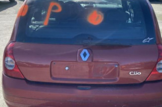 Vitre avant gauche RENAULT CLIO 2