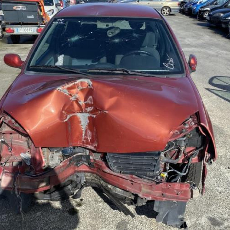 Vitre avant gauche RENAULT CLIO 2 Photo n°18